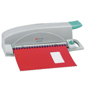 Rexel CB105 Comb Binding Machine