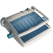 Rexel CB405 Comb Binding Machine