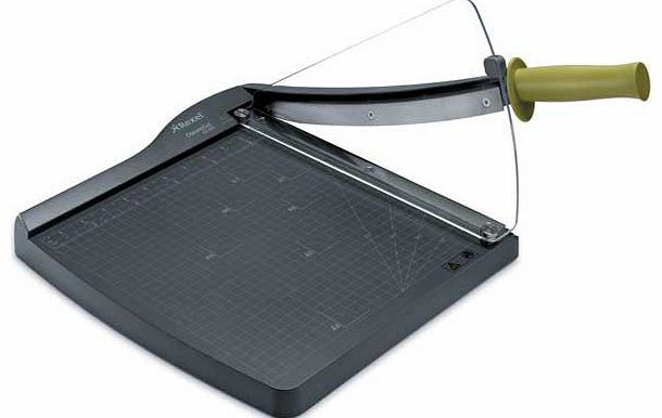 Rexel ClassicCut CL100 A4 Guillotine
