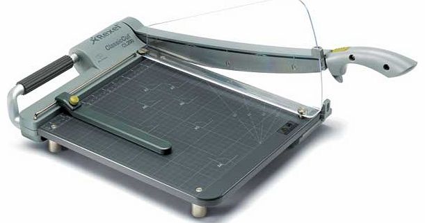 Rexel ClassicCut CL200 A4 Guillotine