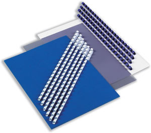 Comb Binding Standard Selection for 10