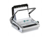 REXEL CWB406 Office Comb and Wire Binder