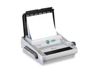 REXEL CWB406E Office Combi Binder