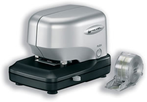 Rexel Electric Stapler Stella 30 Compact