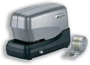 Rexel Electric Stapler Stella 70 Holds 5000