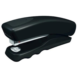 Rexel Gemini Stapler Metallic Black