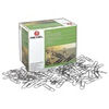 Rexel Giant 50mm Serrated Edge Paper Clips-(1