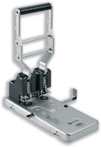 Rexel HD2150 Punch Heavy-duty 2-Hole Robust
