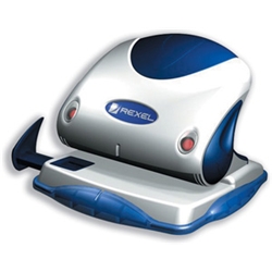 Rexel Hole Punch P215 Perforator 15 Sheet