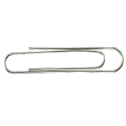 Rexel Jumbo Paperclips