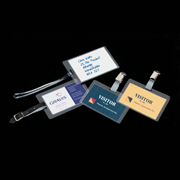 Rexel Key Card Pouches