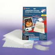 Rexel Laminating Selection Pack