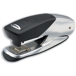 Rexel Matador Stapler Silver