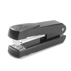 Rexel Meteor Metallic Stapler