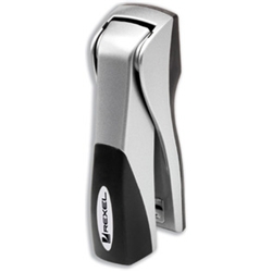 Rexel Optima Stapler Vertical Metal 24/6 No.16