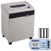Rexel P210-6CD Strip Cut Shredder