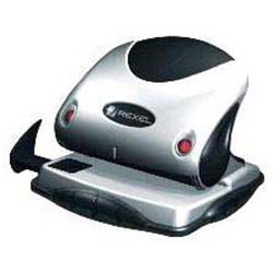 P215 2 Hole Punch 15 Sheets Capacity