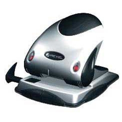 Rexel P240 2 Hole Punch