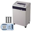 P270-6CD Strip Cut Shredder