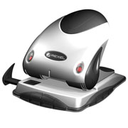 Rexel Premium Heavy-Duty Punch
