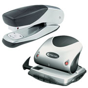 Rexel Premium Punch and Stapler Bundle Offer