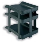 Rexel Recycled Risers pack of 5