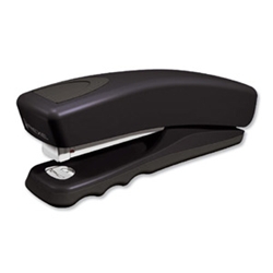 Rexel Sirius Stapler Black