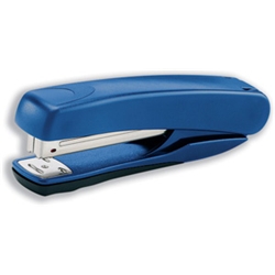 Rexel Sirius Stapler Blue