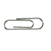 Rexel Small Paperclips