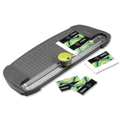 SmartCut A200 Rotary Trimmer 3-in-1 Cuts