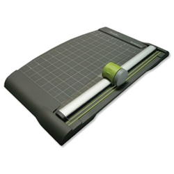 Rexel SmartCut A300 Rotary Trimmer 3 Blades Cuts