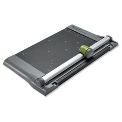 SmartCut A400 Rotary Trimmer 3 Blades Cuts