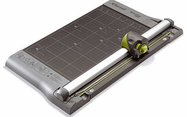 Rexel SmartCut A425 A4 Trimmer