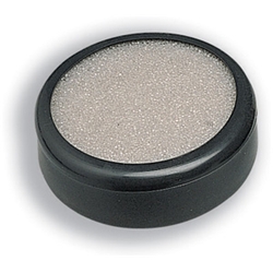 Rexel Sponge Damper in Small Round Tray Non-slip