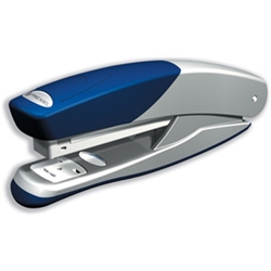 Rexel Stapler Torador Full Strip Metal Rubber