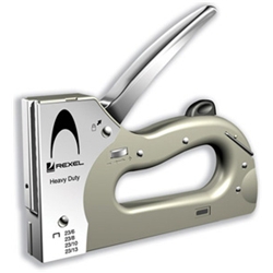 Rexel Tacker Heavy Duty Bottom-loading