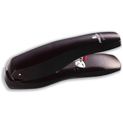 Rexel Ulyssey Stapler Half-Strip Black Ref 2100556