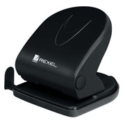 Rexel V235 Value Heavy-Duty Hole Punch