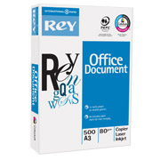 Office Document Paper A3