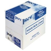 Rey Office Document Paper A4