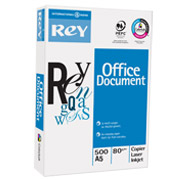 Rey Office Document Paper A5