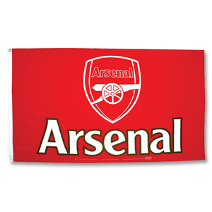 Reydon Sports 04-05 Arsenal Body Flag