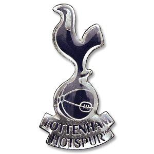 Reydon Sports Tottenham Crest Pin Badge