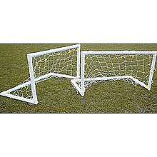 Target Goals - 4and#39; x2and39;