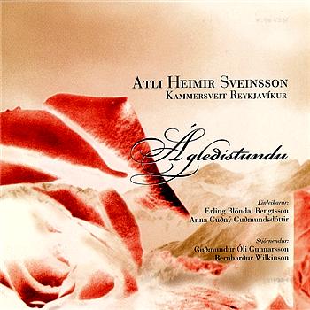 Reykjavik Chamber Orchestra A gledistundu