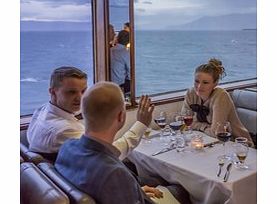 Reykjavik Dinner Cruise - Child