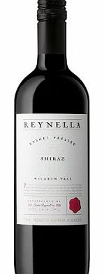 Reynella Basket Pressed Shiraz