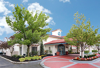 REYNOLDSBURG La Quinta Inn Columbus Airport