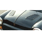 RGM Air Intakes from