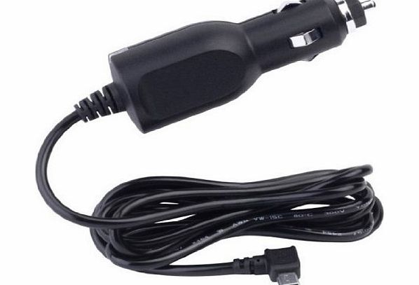 In Car Charger - Tomtom XL USB Car Charger Rheme